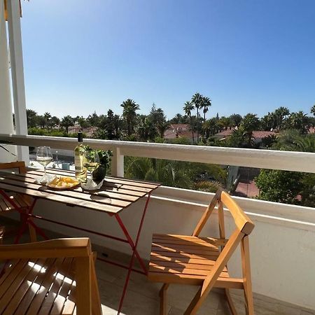 Apartament Xookoob Sunset House San Bartolomé Zewnętrze zdjęcie