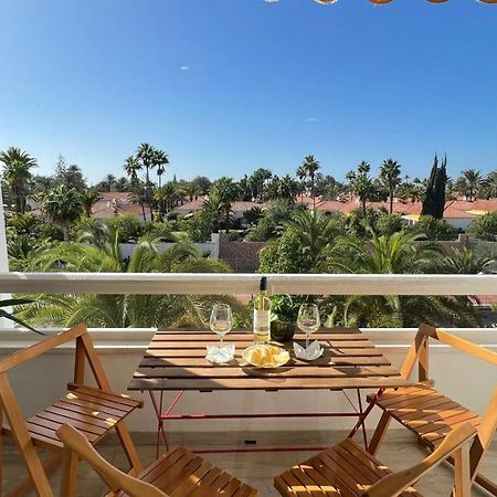 Apartament Xookoob Sunset House San Bartolomé Zewnętrze zdjęcie