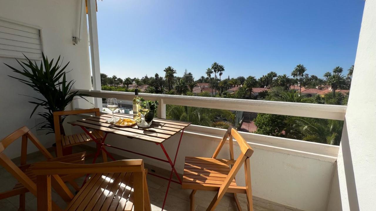 Apartament Xookoob Sunset House San Bartolomé Zewnętrze zdjęcie