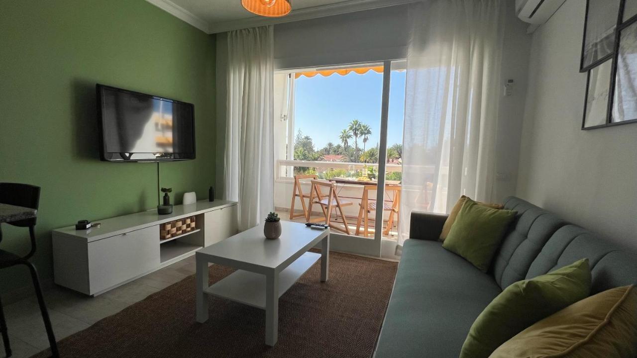 Apartament Xookoob Sunset House San Bartolomé Zewnętrze zdjęcie