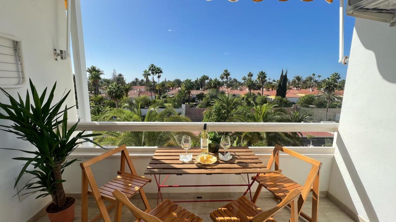 Apartament Xookoob Sunset House San Bartolomé Zewnętrze zdjęcie