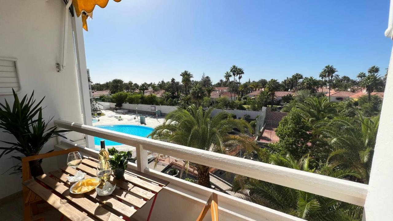 Apartament Xookoob Sunset House San Bartolomé Zewnętrze zdjęcie