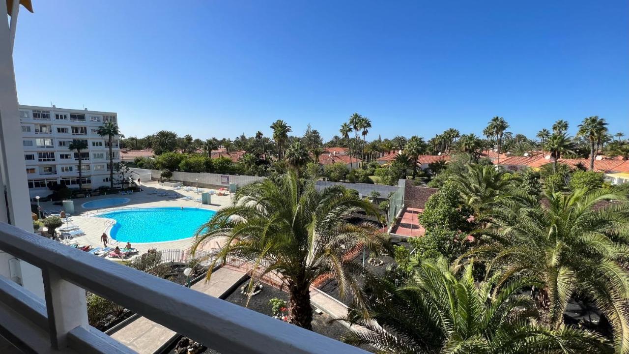 Apartament Xookoob Sunset House San Bartolomé Zewnętrze zdjęcie