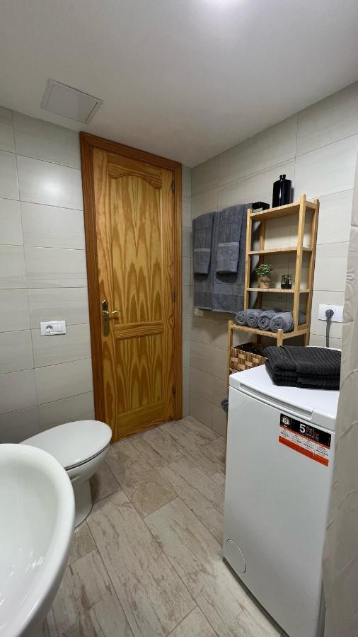 Apartament Xookoob Sunset House San Bartolomé Zewnętrze zdjęcie
