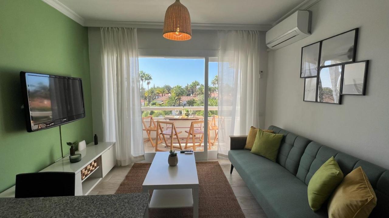 Apartament Xookoob Sunset House San Bartolomé Zewnętrze zdjęcie
