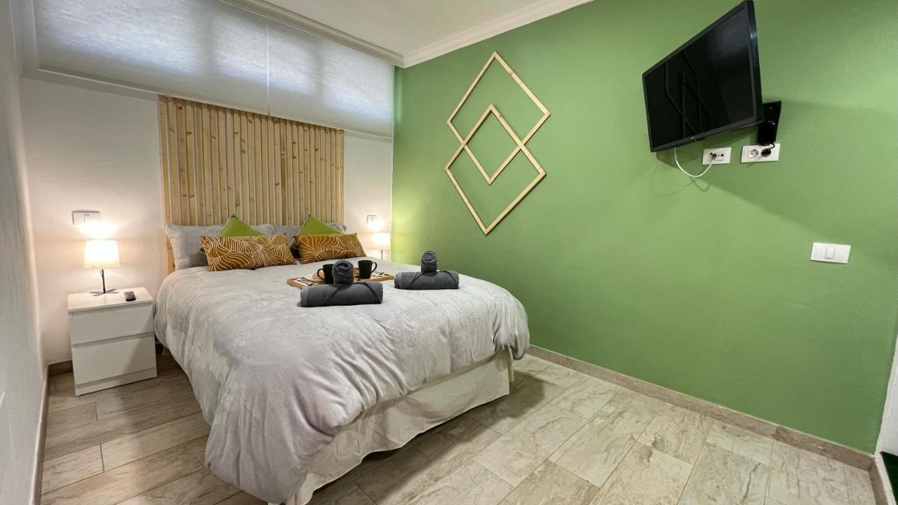 Apartament Xookoob Sunset House San Bartolomé Zewnętrze zdjęcie