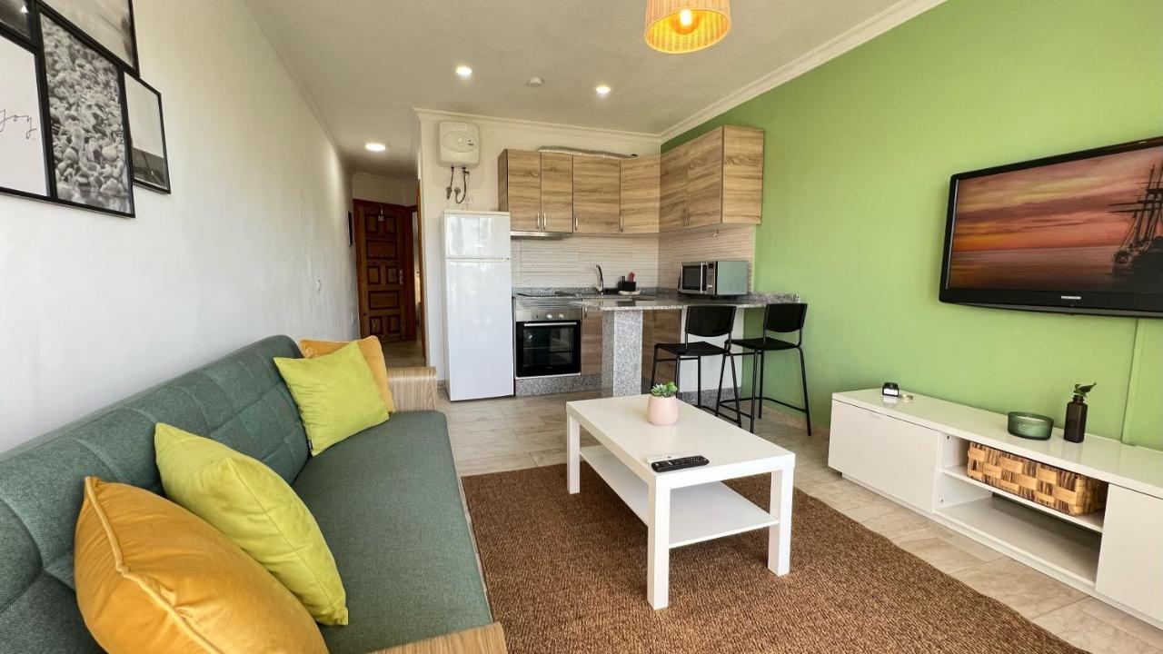 Apartament Xookoob Sunset House San Bartolomé Zewnętrze zdjęcie