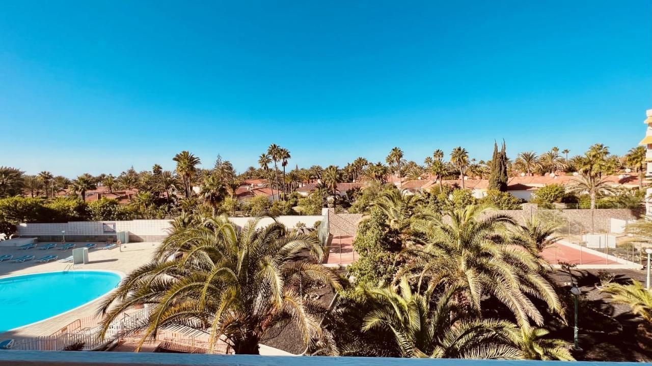 Apartament Xookoob Sunset House San Bartolomé Zewnętrze zdjęcie