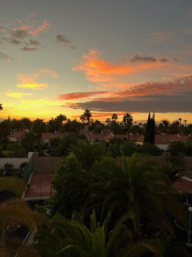 Apartament Xookoob Sunset House San Bartolomé Zewnętrze zdjęcie