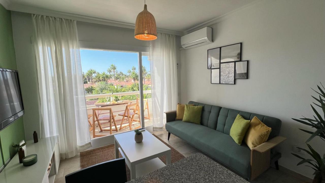 Apartament Xookoob Sunset House San Bartolomé Zewnętrze zdjęcie