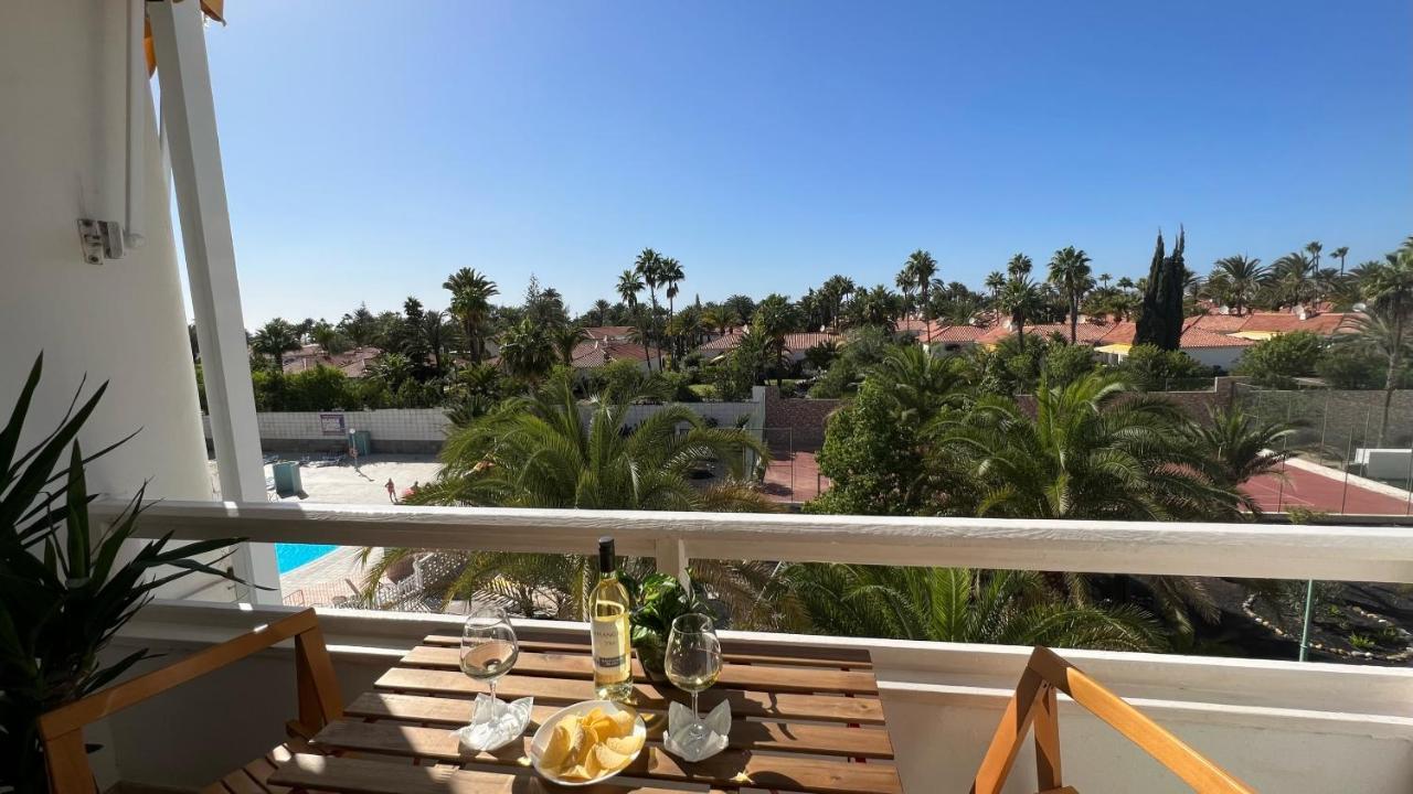 Apartament Xookoob Sunset House San Bartolomé Zewnętrze zdjęcie
