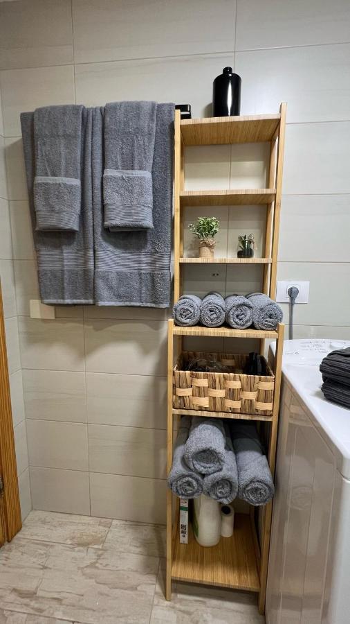 Apartament Xookoob Sunset House San Bartolomé Zewnętrze zdjęcie