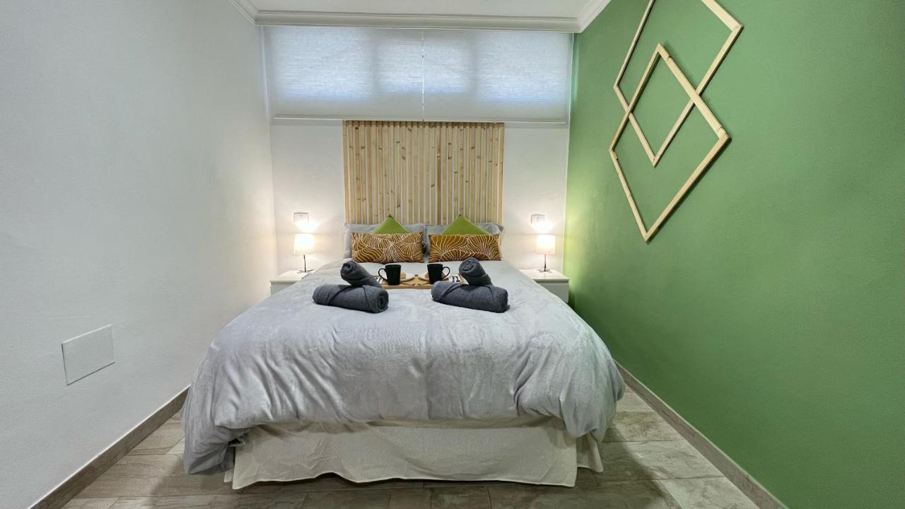 Apartament Xookoob Sunset House San Bartolomé Zewnętrze zdjęcie