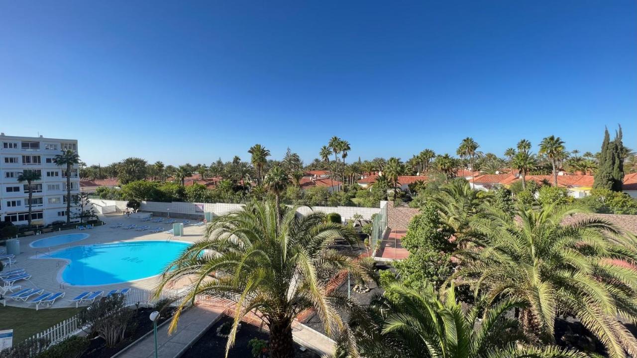 Apartament Xookoob Sunset House San Bartolomé Zewnętrze zdjęcie