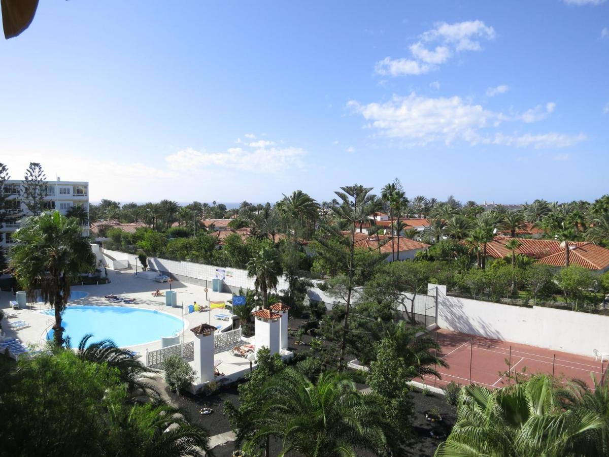Apartament Xookoob Sunset House San Bartolomé Zewnętrze zdjęcie